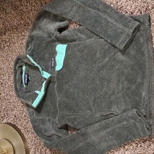 Womens Patagonia Sweater